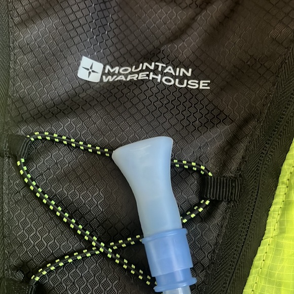 Water Pack - Picture 2 of 3